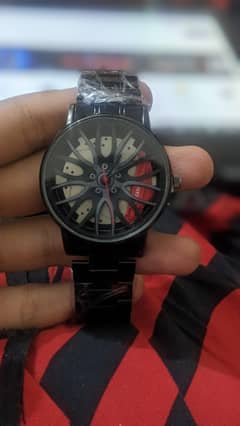 rim