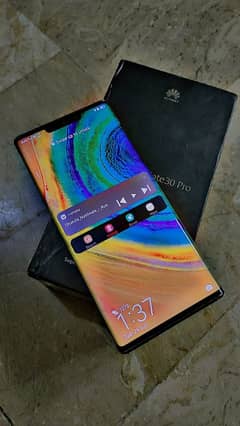 HUAWEI
