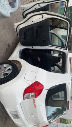 Cultus VXL white