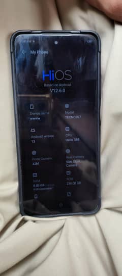 Tecno