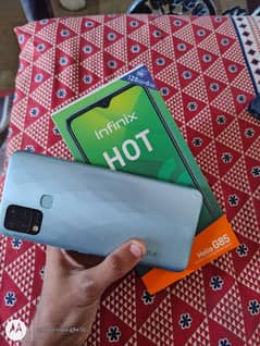 INFINIX