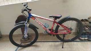 vento