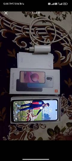redmi