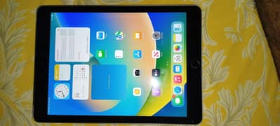 apple iPad 5 generation