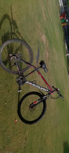 CYCLE 26 NUMBER