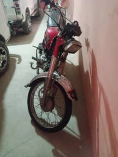 unique 2020 bike for sell 03155911647