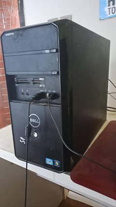 Core i7 Pc for Sale Gaming & Heavy Software! 