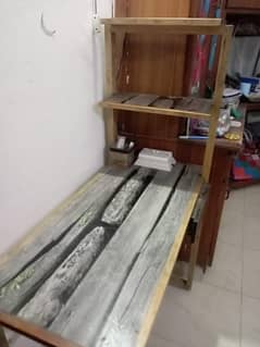 Study Table