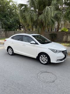 Changan Alsvin