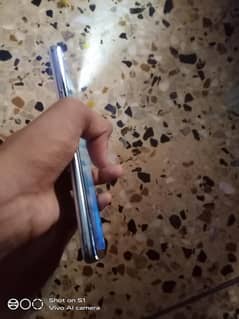 Infinix note 7 pta approved  4 ,128 gb