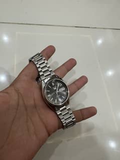 Seiko5