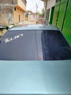 Daewoo