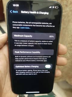 iPhone 12 PTA 64GB