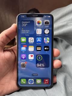 Xs max pta aproved 03395596583