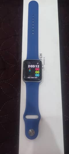 Apple Watch Series 3 42mm