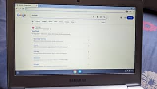 Chromebook