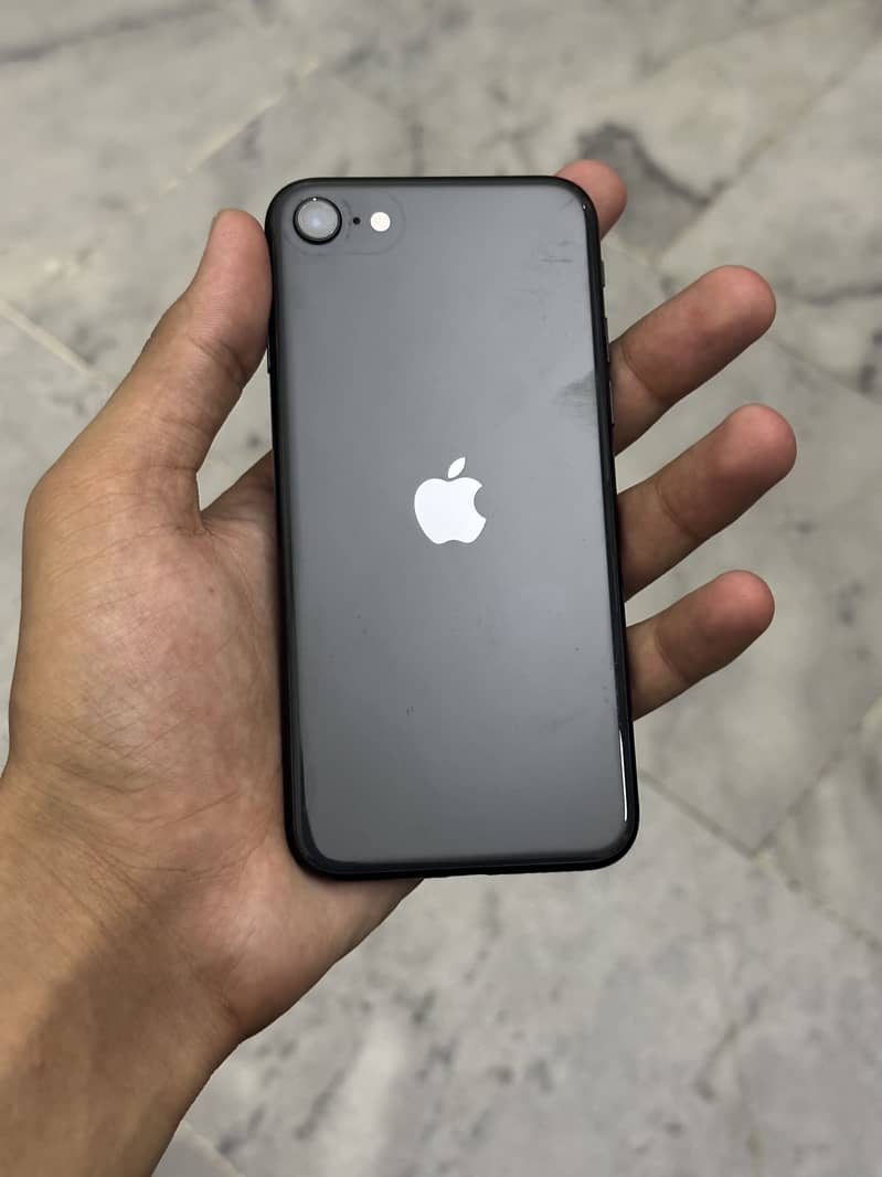 IPHONE SE 2020 EXCHANE WITH IPHONE X OR XR 2