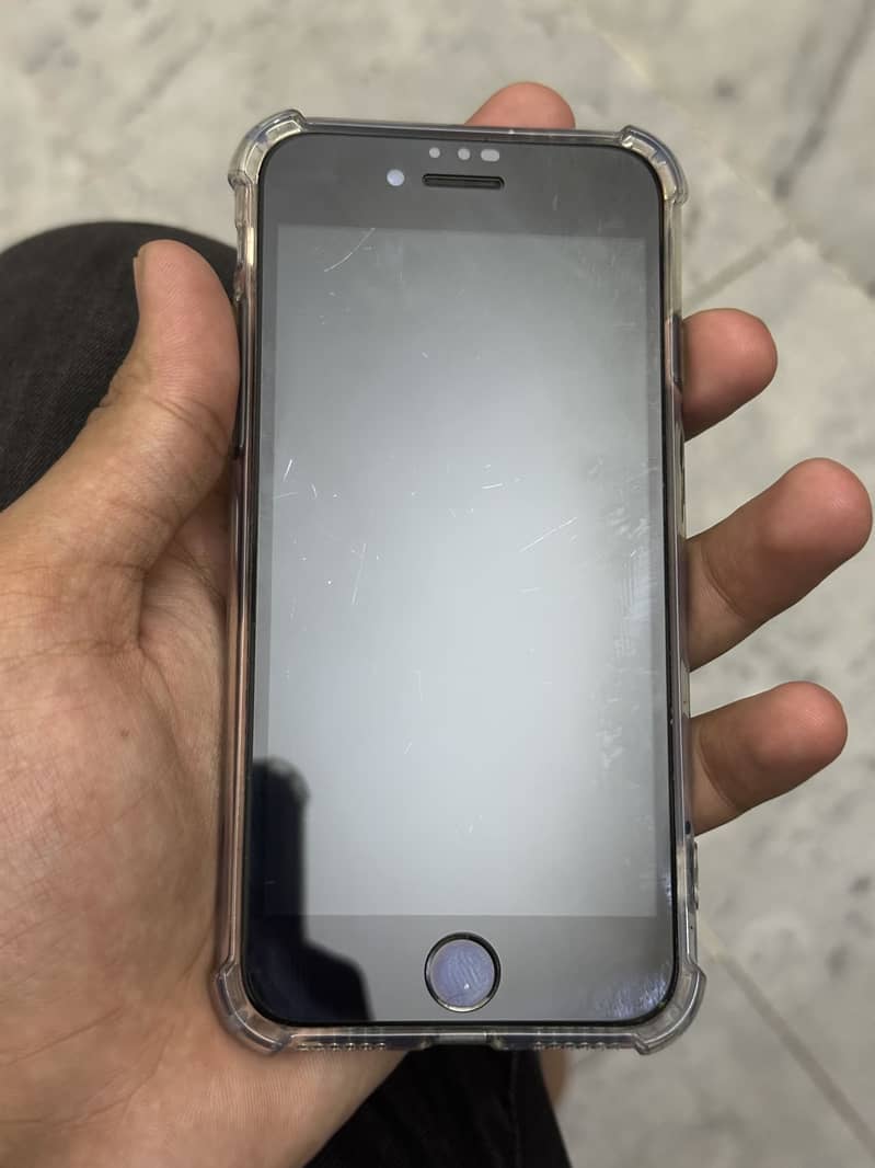IPHONE SE 2020 EXCHANE WITH IPHONE X OR XR 3