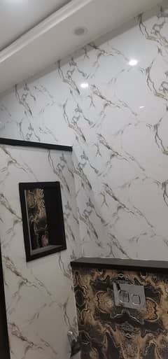 Prime Location Citi Housing Society Flat For rent Sized 3 Marla