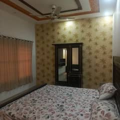 A Prime Location Flat Of 4 Marla In Rs. 45000