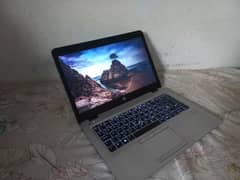 HP Elitebook 745 G3
