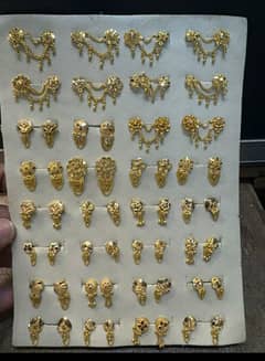 gold
