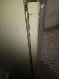 Dawlance fridge