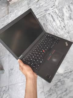 Lenovo x25o core i3 5th gen