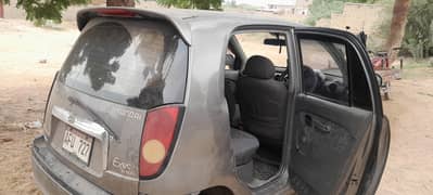 santro exactive for sale