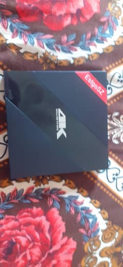 Android Box New Condition