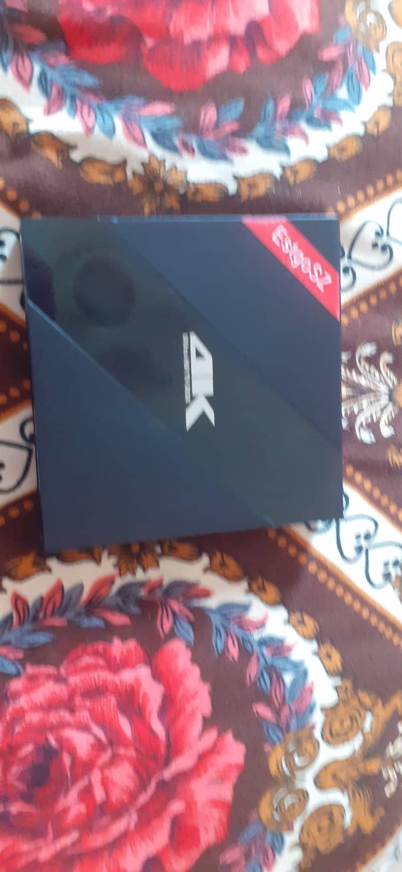 Android Box New Condition 1
