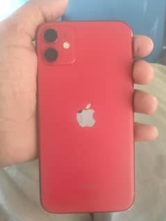 all ok iPhone 11 working all ok