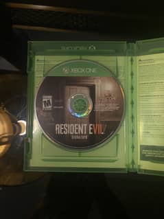 Resident