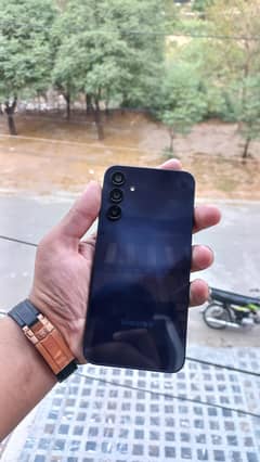 SAMSUNG GALAXY A15 8/256