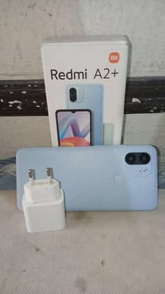 redmi A2 +