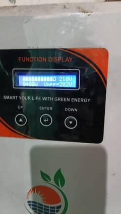 local inverter 6kw