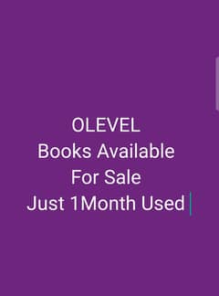 Olevels
