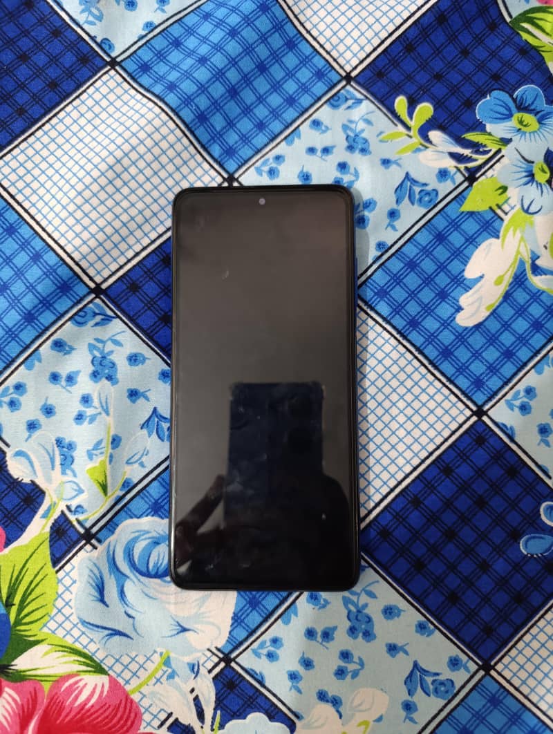 poco x3 NFC (non working condition) 2