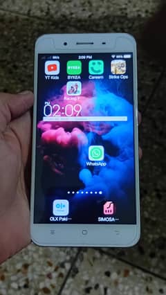 VIVo Y 66.4 GB RAM 64 GB ROM NON PTA