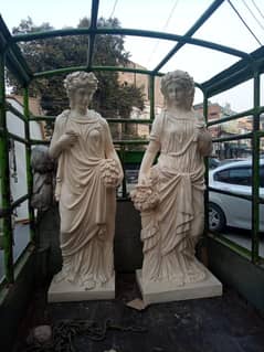 Sculptures