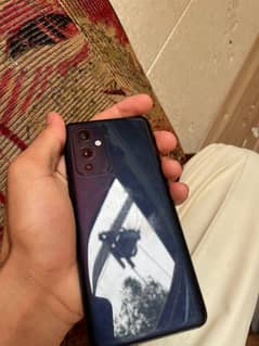 one plus 9 for sail
