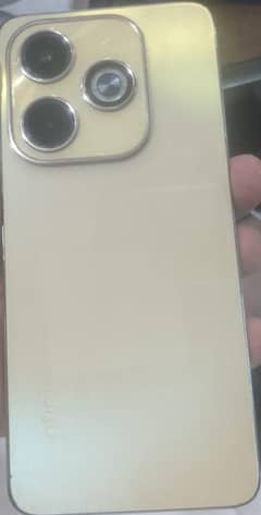 infinix hot 40i