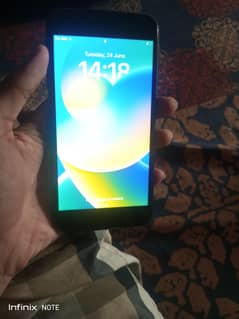 iPhone