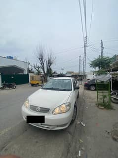 2.0D 2008 Model
