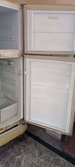 PEL refrigerator full size  fridge