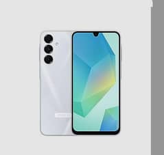 galaxy A16