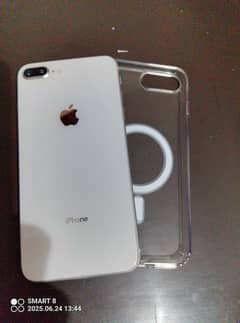 iPhone 8 Plus 256 GB PTA Approved