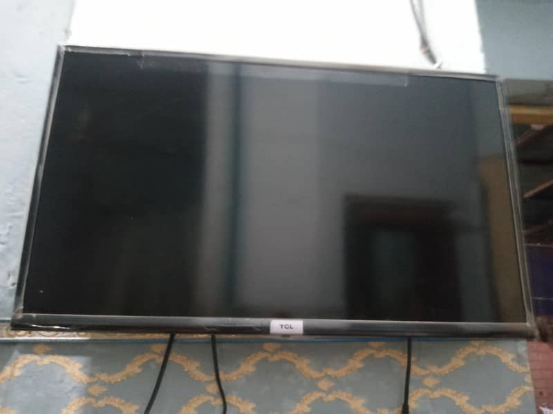 smart android LCD 3