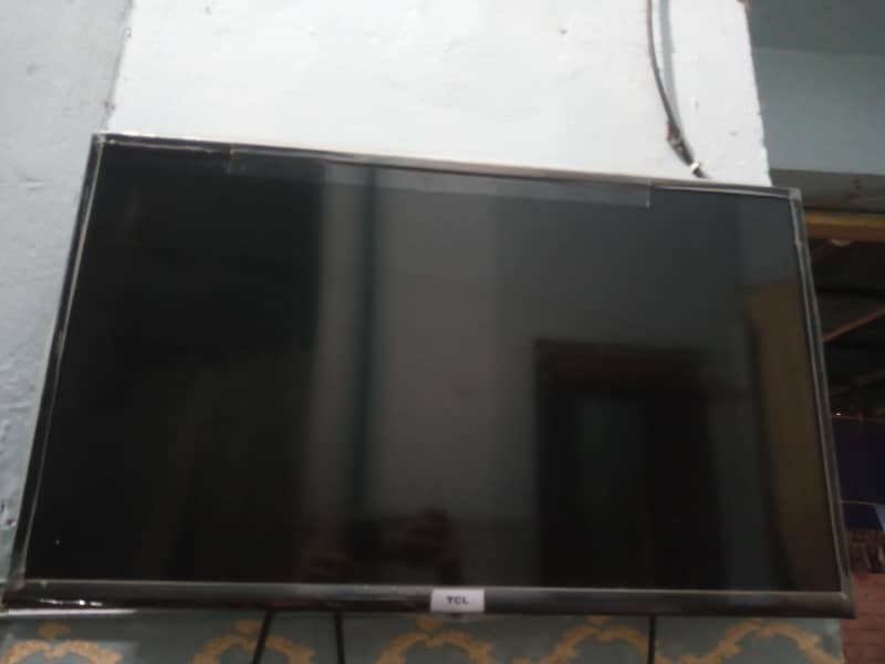 smart android LCD 5