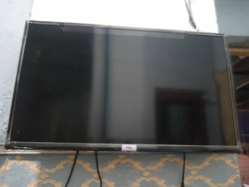 smart android LCD 6